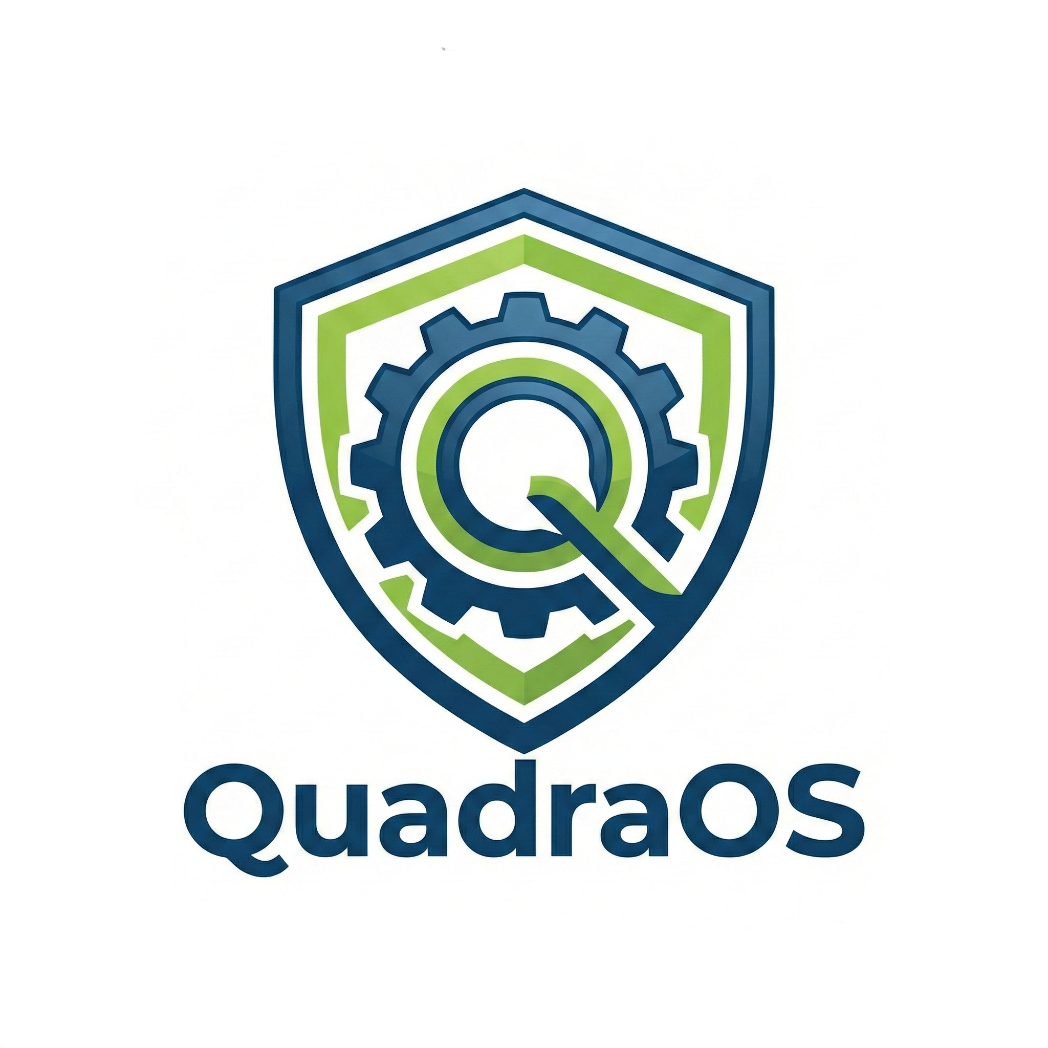 Ícone do QuadraTreinos