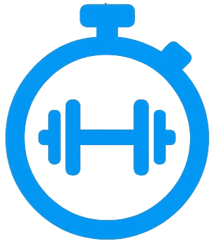 Ícone do QuadraTreinos