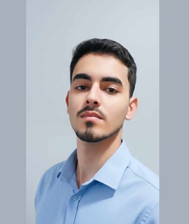 Foto de Vitor de Quadra